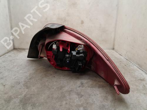 Venstre baglygte PEUGEOT 206 Hatchback (2A/C) 1.4 HDi eco 70 | BP28330527C34 