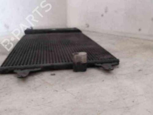 AC radiator SEAT ALHAMBRA (7V8, 7V9) 1.9 TDI | BP19715080M32