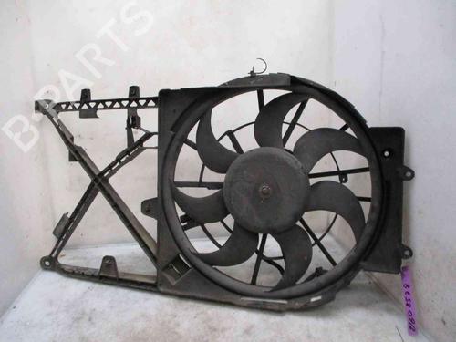 Køleventilator elektrisk OPEL VECTRA B (J96) 1.6 i (F19) (75 hp) 20203265