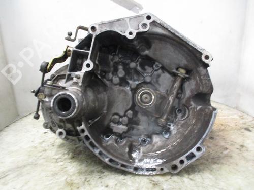 Gearkasse PEUGEOT 206 Hatchback (2A/C) 1.4 16V (88 hp) 30915440