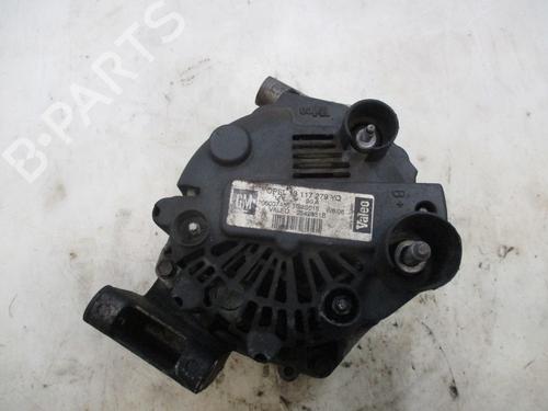 Used Alternator OPEL CORSA C (X01) 1.3 CDTI (F08, F68) (70 hp) 30163158