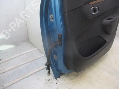 Right front door DACIA SPRING EV (B6M1) | BP32689601C3 - Image 5