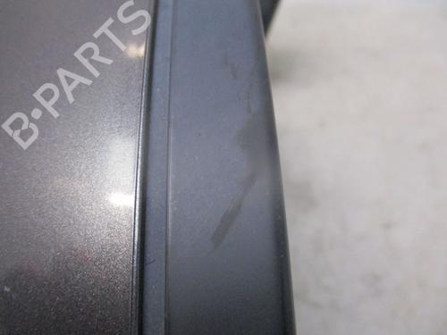 Left mirror BMW 3 (E90)  | BP26635166C26 