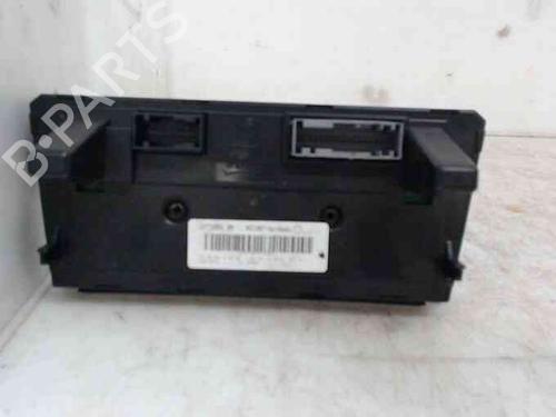 Climate control SAAB 9-3 (YS3F, E79, D79, D75)  | BP20202174I5 