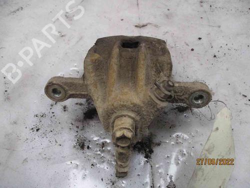 Venstre bremsekaliber bag HYUNDAI GETZ (TB) 1.5 CRDi (88 hp) 26626448
