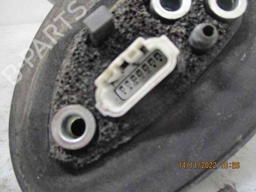 Right mirror FIAT GRANDE PUNTO (199_) 1.3 D Multijet | BP26622905C27 