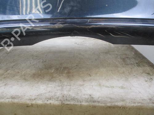 Rear bumper MERCEDES-BENZ S-CLASS (W220, V220) S 320 CDI (220.026, 220.126) | BP28800700C8 