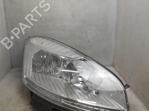 Højre forlygte CITROËN C4 Grand Picasso I (UA_) 2.0 HDi 150 | BP29816593C29 