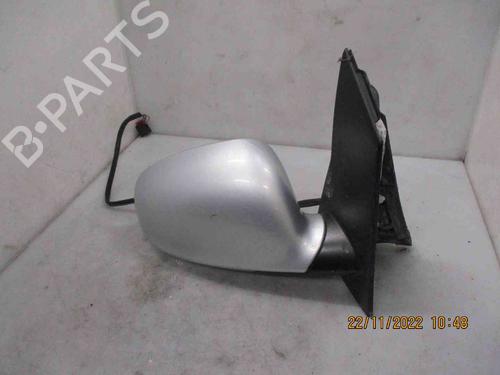 Right mirror VW GOLF V (1K1)  | BP26628575C27 