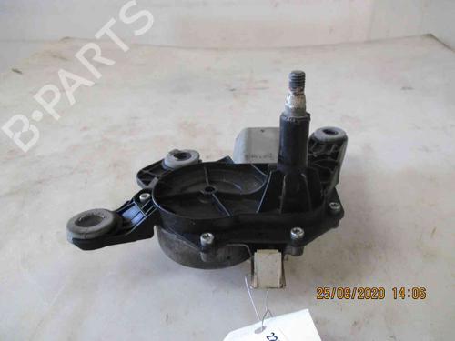 Rear wiper motor CITROËN C5 II (RC_) 2.0 HDi (RCRHRH) | BP26622664M102 