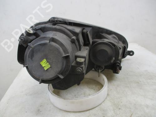 Left headlight VW GOLF V (1K1)  | BP26634886C28 