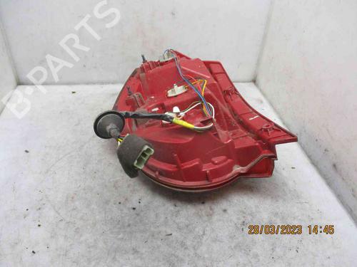 Right taillight CHEVROLET AVEO / KALOS Hatchback (T250, T255) 1.2 | BP26629242C35 