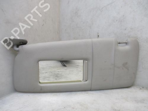 Left sun visor BMW 3 (E46) 318 d | BP26634755I1 