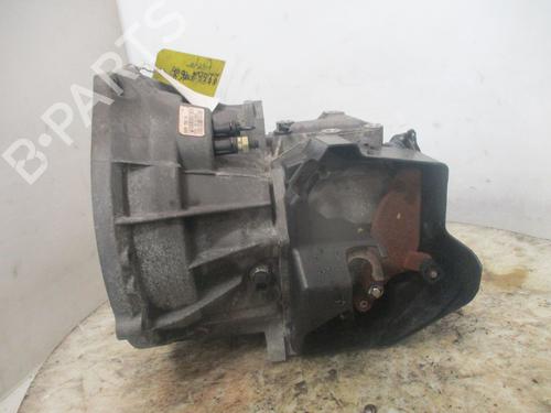 Gearbox FORD FIESTA VI (CB1, CCN) 1.6 TDCi | BP33476394M3 - Image 2