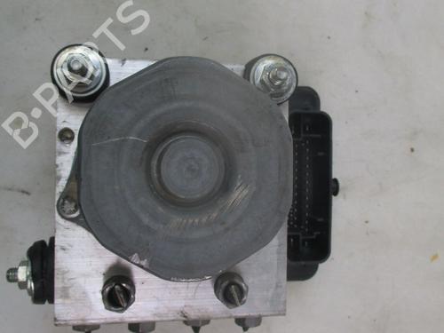 ABS pump DACIA DUSTER (HM_) 1.5 dCi 95 (HMAF) | BP32307445M43  - Image 6