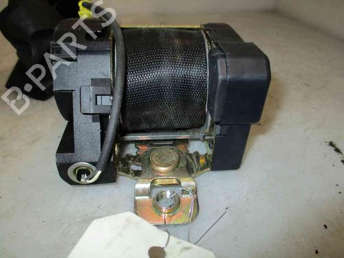 Front right belt tensioner MERCEDES-BENZ M-CLASS (W163) ML 270 CDI (163.113) | BP26621558C88 
