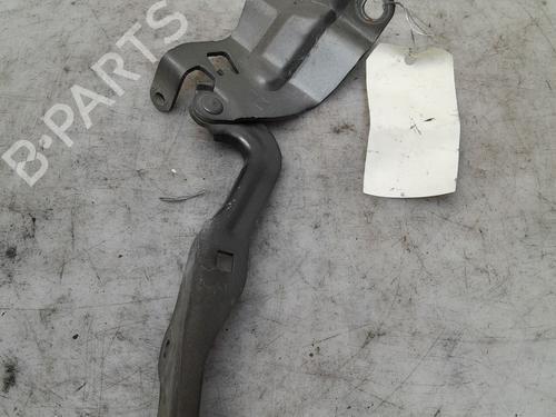 Dørhængsel/Dørbegrænser Dørhængsel/Dørbegrænser MAZDA 3 Saloon (BK) [1999-2009] 35885642 35885642