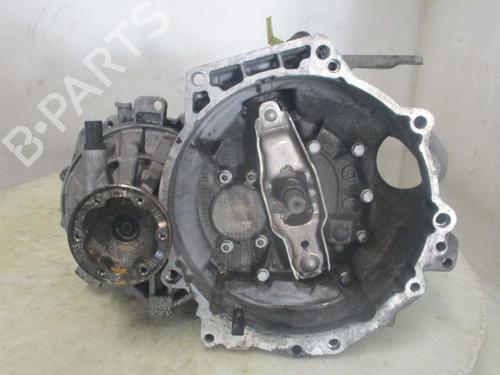 Used Gearbox Gearbox VW POLO V (6R1, 6C1) 1.6 TDI (75 hp) 32767244 32767244
