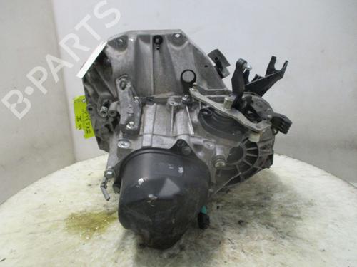 Gearbox RENAULT CLIO IV (BH_) | BP31604413M3