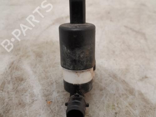 Used Washer pump CITROËN C4 Picasso I MPV (UD_) 1.6 HDi (109 hp) 28612843