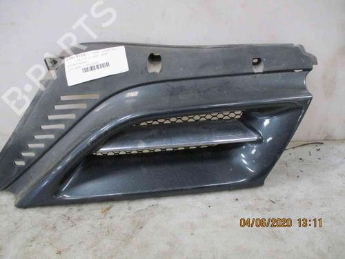 Grill ALFA ROMEO 166 (936_) 2.5 V6 24V (936A2___) (190 hp) 24009021