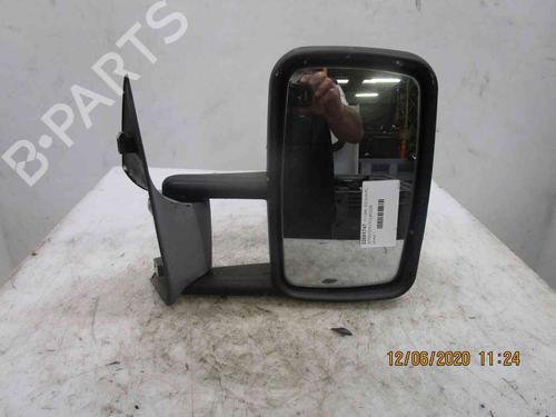 Used Right mirror MERCEDES-BENZ SPRINTER 3-t Van (B903) 310 D 2.9 (903.461, 903.462, 903.463) (102 hp) 19723671
