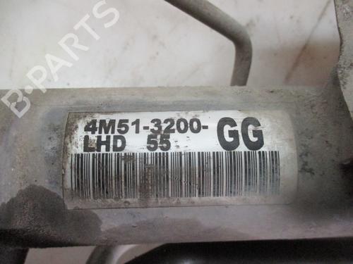 Steering rack FORD FOCUS II (DA_, HCP, DP) 1.6 Ti | BP24863332M22 
