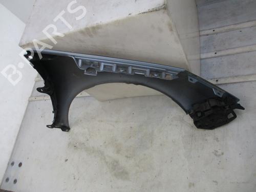 Left front fenders PEUGEOT 308 SW I (4E_, 4H_) 1.6 HDi | BP26230785C41 
