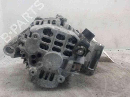 Alternator FORD FIESTA V (JH_, JD_) 1.4 16V | BP24005186M7 