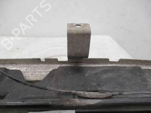 Rear bumper reinforcement AUDI A5 Sportback (8TA) 1.8 TFSI | BP26633448C73 