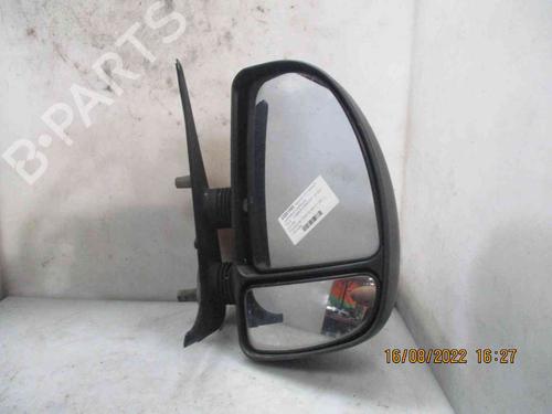 Used Right mirror CITROËN JUMPER I Van (244) [2002-2025]  26625596
