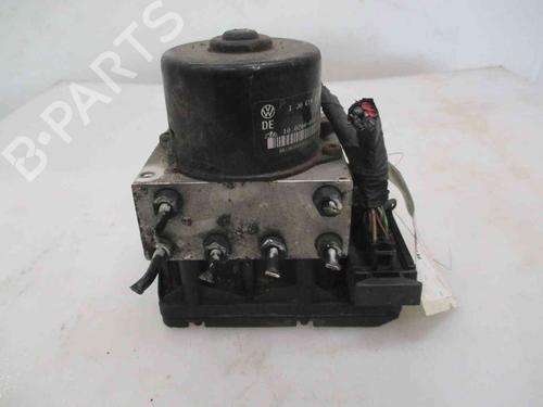 Used ABS pump VW POLO III (6N1) 1.7 SDI (57 hp) 19711933