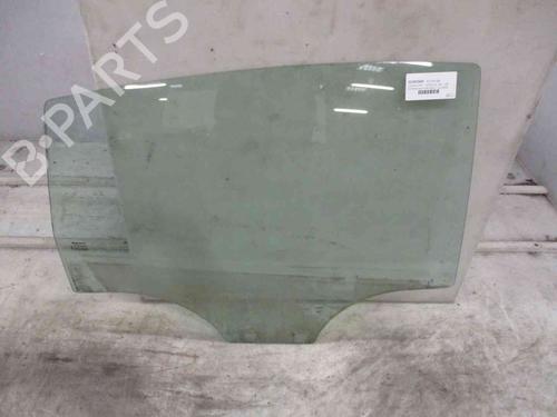 Used Rear right door window SEAT LEON (1P1) 1.9 TDI (105 hp) 26631311