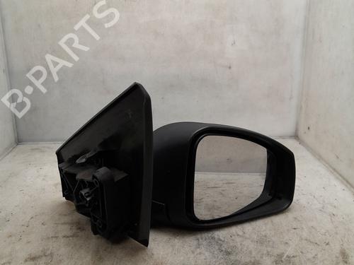 Used Right mirror RENAULT MEGANE III Hatchback (BZ0/1_, B3_) 1.5 dCi (BZ09, BZ0D, BZ1W, BZ29, BZ14) (110 hp) 29816606