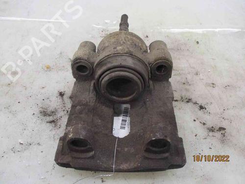 Left rear brake caliper BMW 1 (E87) 120 d | BP26624343M107 