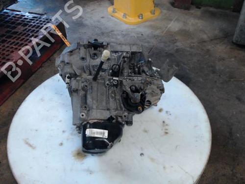 Gearbox RENAULT MEGANE II (BM0/1_, CM0/1_) 1.5 dCi (BM0F, BM0T, BM2B, CM0F, CM0T) | BP20205536M3 