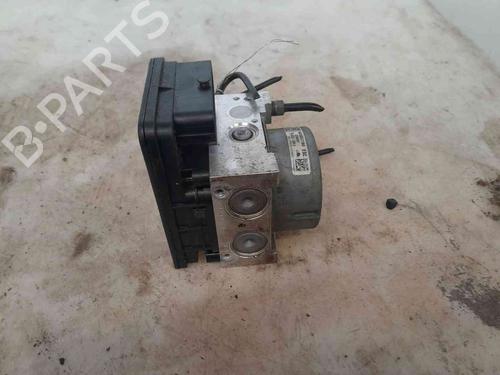 ABS pump PEUGEOT 208 I (CA_, CC_) 1.2 VTI 82 | BP26633252M43