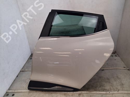 Used Left rear door Left rear door 36939338 36939338