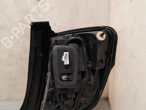 Left taillight CITROËN C3 II (SC_) 1.4 HDi 70 (SC8HZC, SC8HR0, SC8HP4) | BP29083328C34 