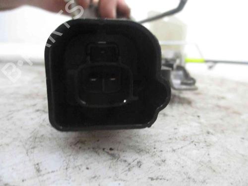 Front right lock PEUGEOT 107 (PM_, PN_) 1.4 HDi | BP20204962C97 