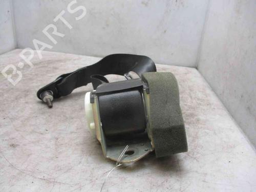 Used Rear left belt tensioner FIAT 500 (312_) 1.2 (312AXA1A) (69 hp) 26631599