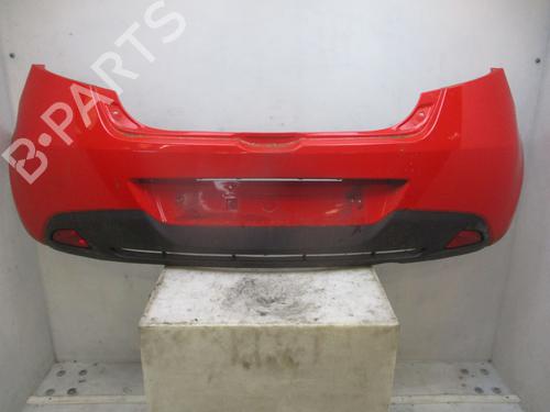 rear-bumper-mazda-2-de_-dh_-2007-2008-2009-2010-2011-2012-2013-2014-2015-31663876 main image