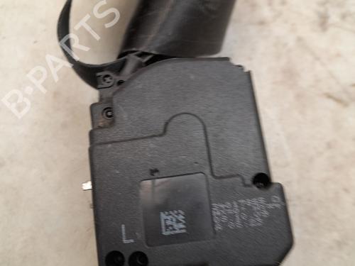 Front left seatbelt FORD FOCUS II Turnier (DA_, FFS, DS) 1.6 TDCi | BP33996895I26 - Image 7