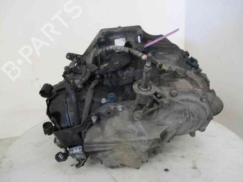 Gearbox RENAULT ESPACE IV (JK0/1_) 3.0 dCi (JK0J, JK0V) | BP19738456M3 