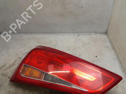 Used Left taillight AUDI A1 (8X1, 8XK) 1.6 TDI (105 hp) 32307463
