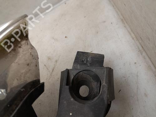 Left headlight CITROËN DS3 (SA_) 1.6 HDi 90 | BP29962105C28 