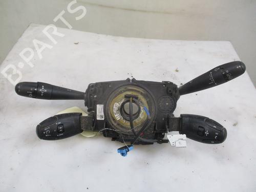 Used Headlight switch PEUGEOT 5008 (0U_, 0E_) 1.6 HDi (114 hp) 25436704