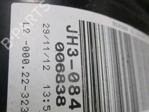 Gearbox DACIA LODGY (JS_) 1.6 | BP30915467M3 