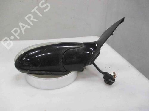 Right mirror MERCEDES-BENZ CLK (C209) CLK 220 CDI (209.308) | BP19740782C27 