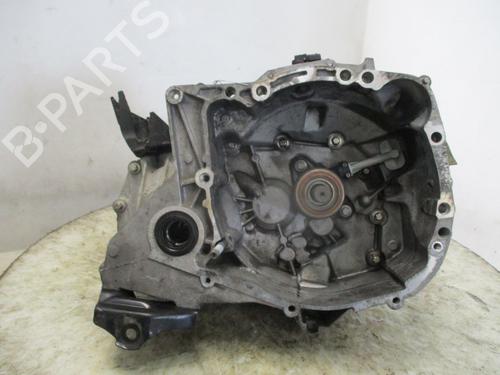 Used Gearbox RENAULT CLIO IV (BH_) 1.2 16V (73 hp) 27580410